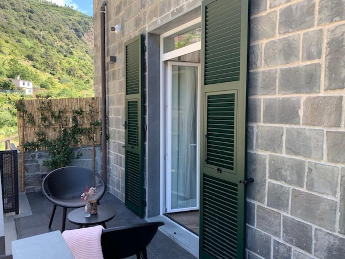 Locanda Il Carugio Corniglia Exteriör bild